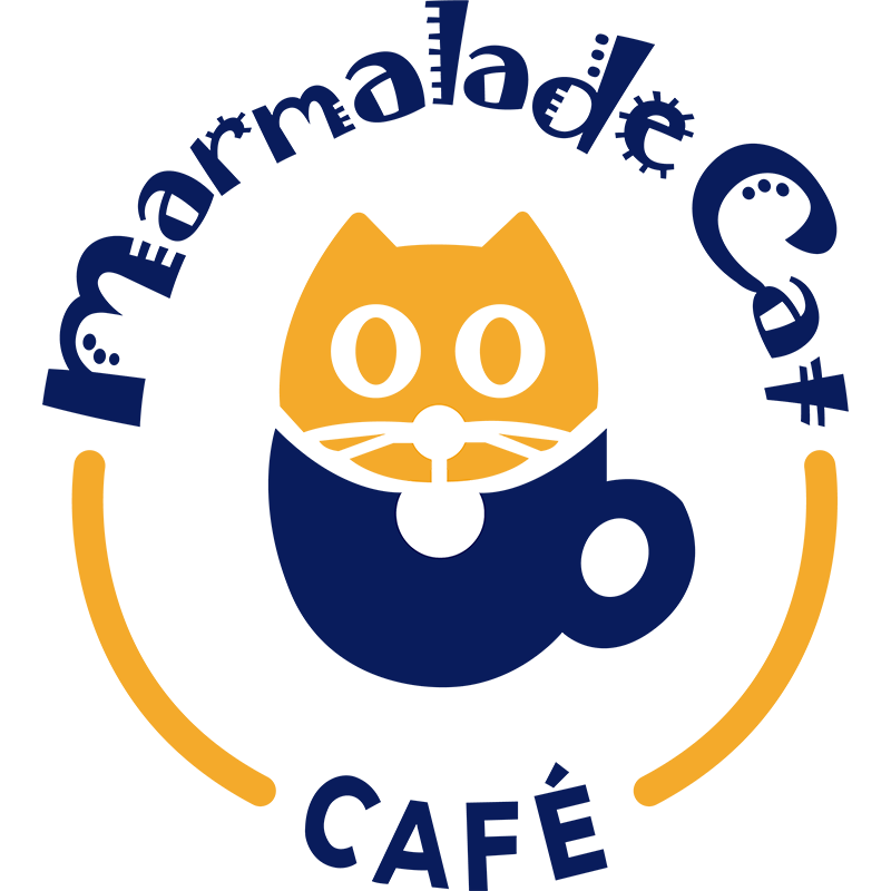Marmalade Cat Cafe